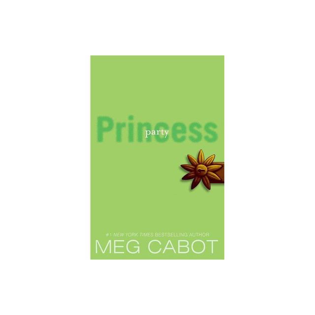 Princess Lessons princess Diaries by Meg Cabot Hardback 