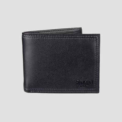 DENIZEN from Levis RFID Travel Wallet - Black