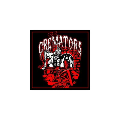 The Cremators - Cremators (CD)