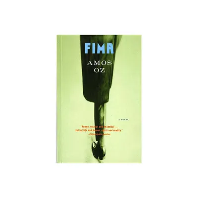 Fima - by Amos Oz (Paperback)