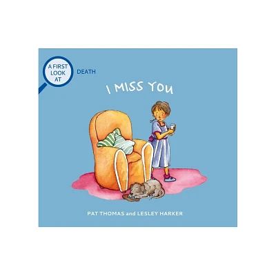 I Miss You