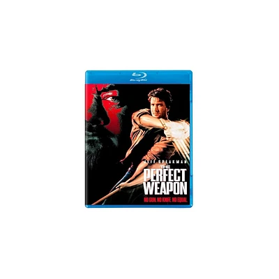 The Perfect Weapon (Blu-ray)(1991)