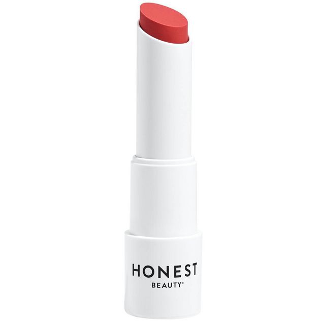 Honest Beauty Tinted Lip Balm with Avocado Oil