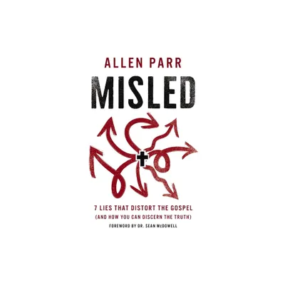 Misled - by Allen Parr (Hardcover)