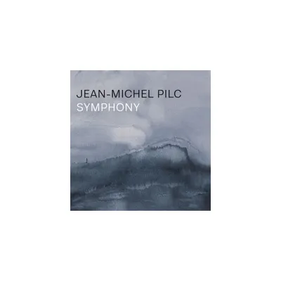 Jean-Michel Pilc - Symphony (CD)