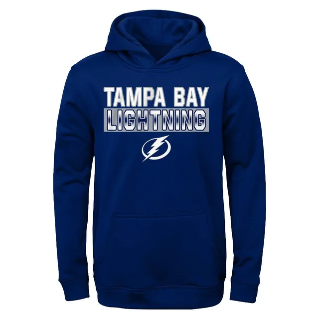 8 x 32 NHL Tampa Bay Lightning 3D Stadium Banner