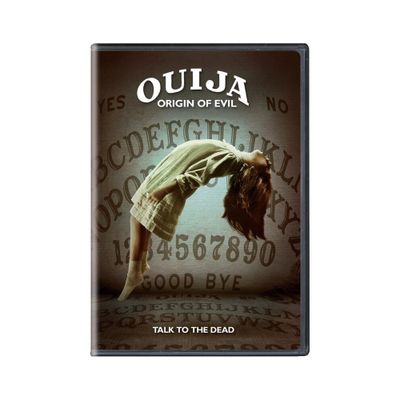 Ouija: Origin of Evil (DVD)