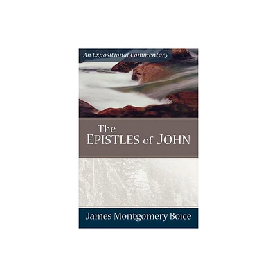 The Epistles of John