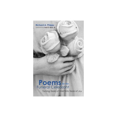 Poems for the Funeral Celebrant