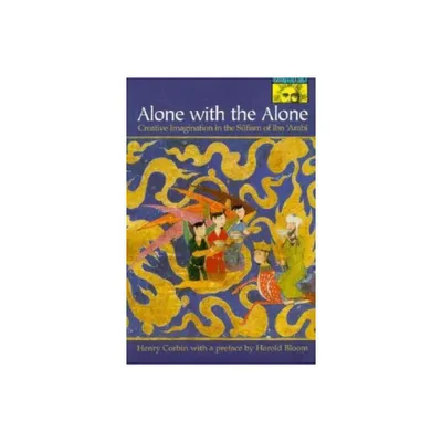 Alone with the Alone - by Henry Corbin (Paperback)