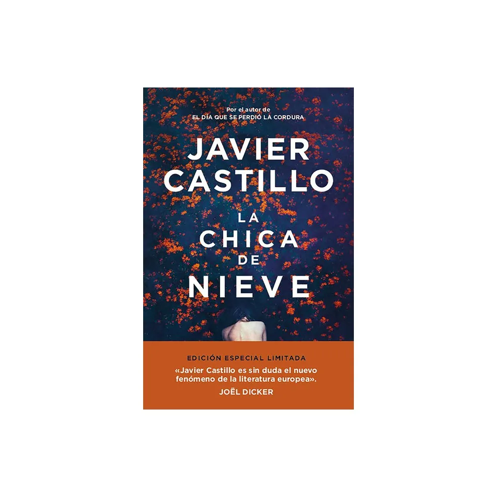 TARGET La Chica de Nieve (Edicin Limitada) / The Snow Girl (Special  Edition) - by Javier Castillo (Hardcover)