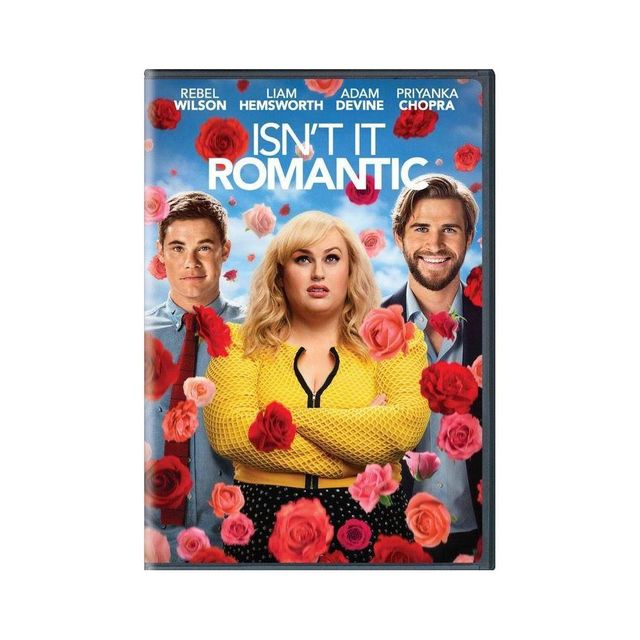 Isnt It Romantic (DVD)