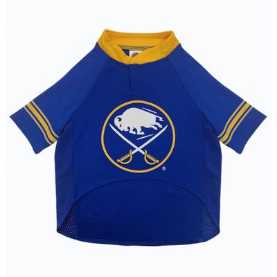 NH Buffalo Sabres Pets Jersey