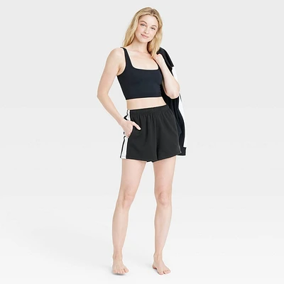 Women Lounge Short