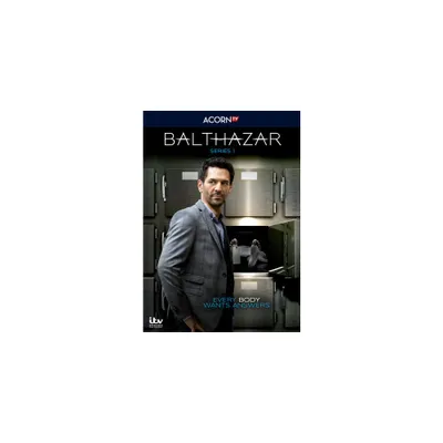 Balthazar: Series 1 (DVD)(2018)