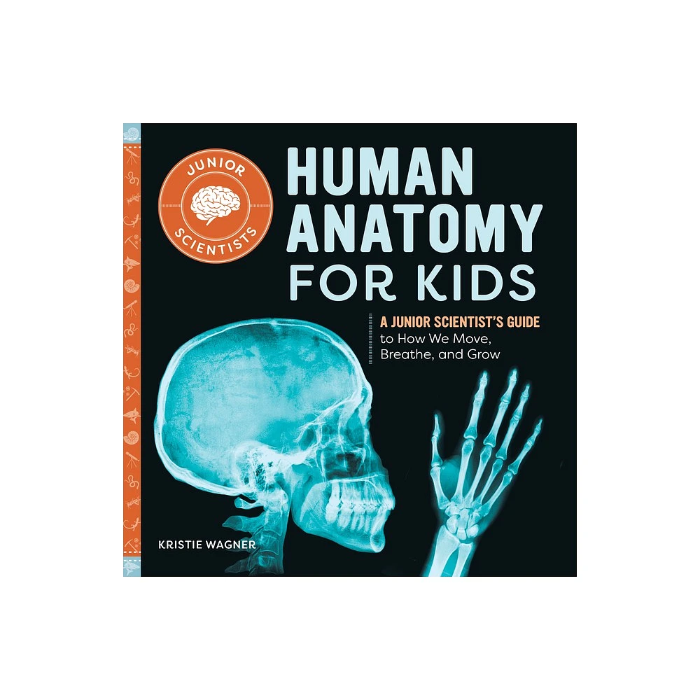 Human Anatomy for Kids