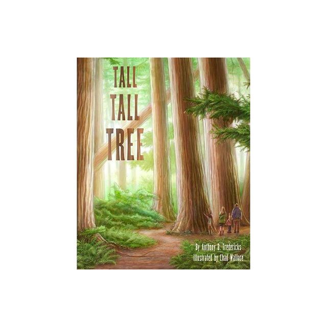 Tall Tall Tree