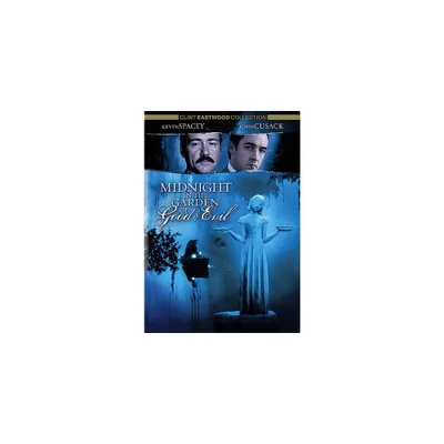 Midnight in the Garden of Good and Evil (DVD)(1997)