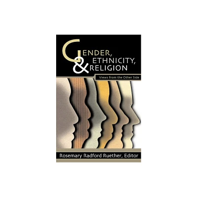 Gender, Ethnicity, and Religion - (New Vectors in the Study of Religion and Theology) (Paperback)