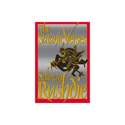 The Satanic Verses