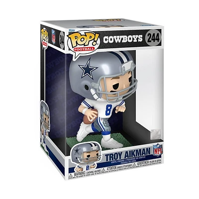 Funko POP! NFL Legends: Dallas Cowboys Troy Aikman 10