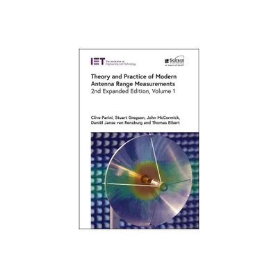 Theory and Practice of Modern Antenna Range Measurements