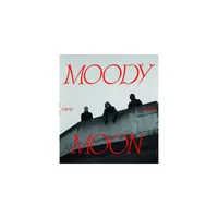 Camp Claude - Moody Moon (Vinyl)