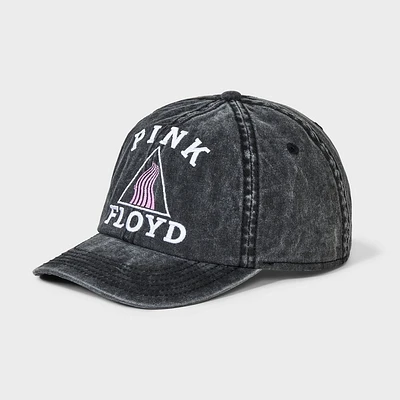 Girl Pink Floyd Baeball Hat