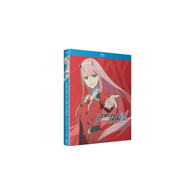 DARLING in the FRANXX: The Complete Season (Blu-ray)