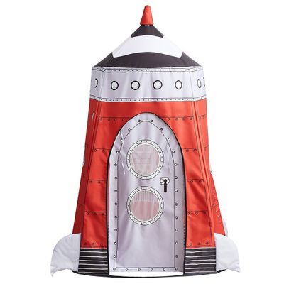 Rocket Pop Up Kids Playhome Tent - Wonder & Wise