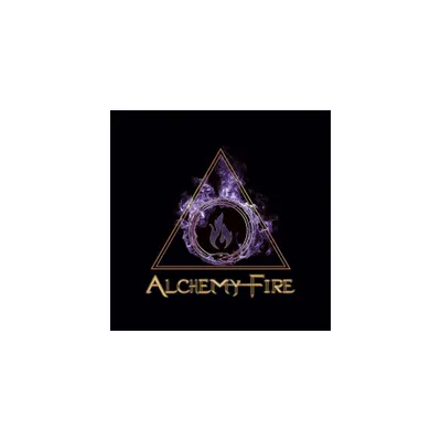 Alchemy Fire - Alchemy Fire - Purple (Vinyl)