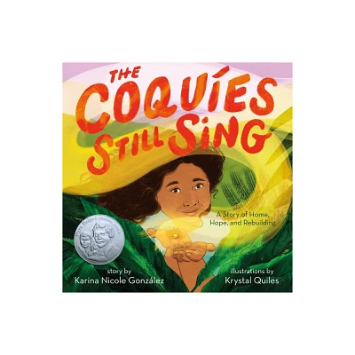 The Coques Still Sing - by Karina Nicole Gonzlez (Hardcover)