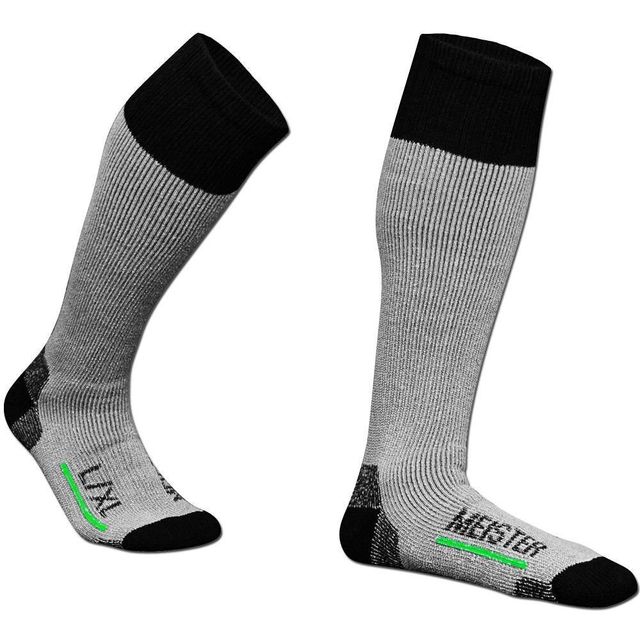 Meister Performance Wool Blend Socks 1 Pair