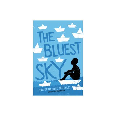 The Bluest Sky