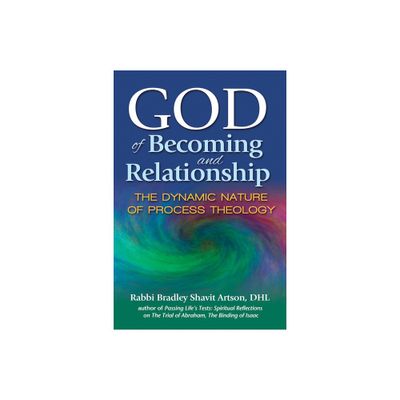 God of Becoming and Relationship