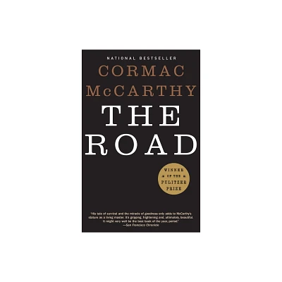 The Road (Paperback) by Cormac McCarthy