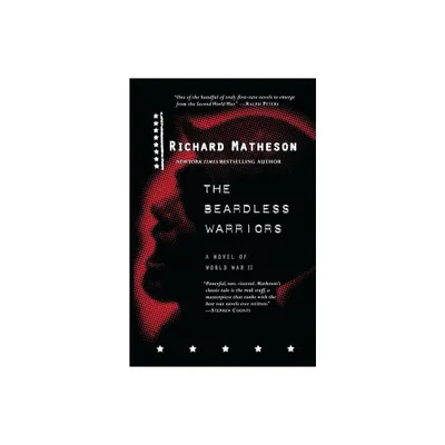 The Beardless Warriors - by Richard Matheson (Paperback)