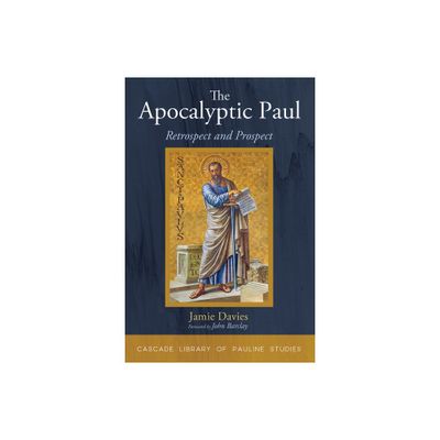 The Apocalyptic Paul