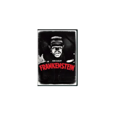 Frankenstein (DVD)(1931)