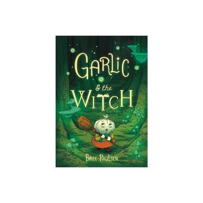 Garlic and the Witch