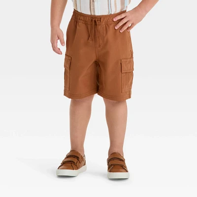 Toddler Boy Quick Dry Pull-On Jogger Pant - Cat & Jack 2T: Short, Rie