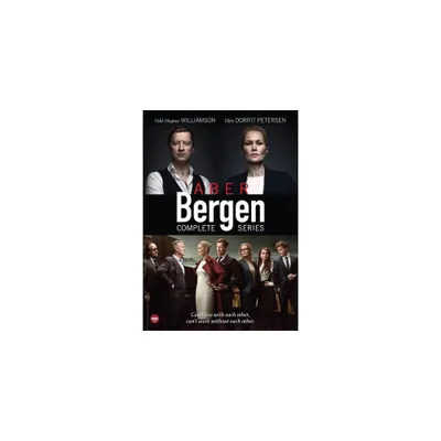 Aber Bergen: Complete Series (DVD)