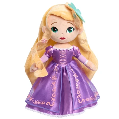 Tangled Disney Signature Collection Large Plush Rapunzel