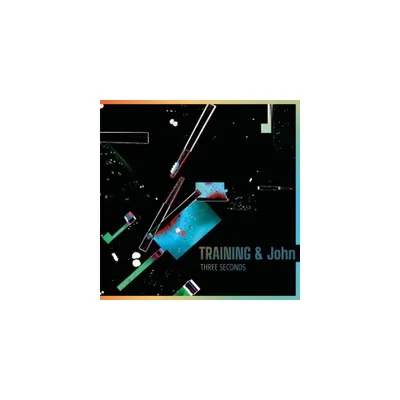 Training & John - Three seconds (Vinyl)