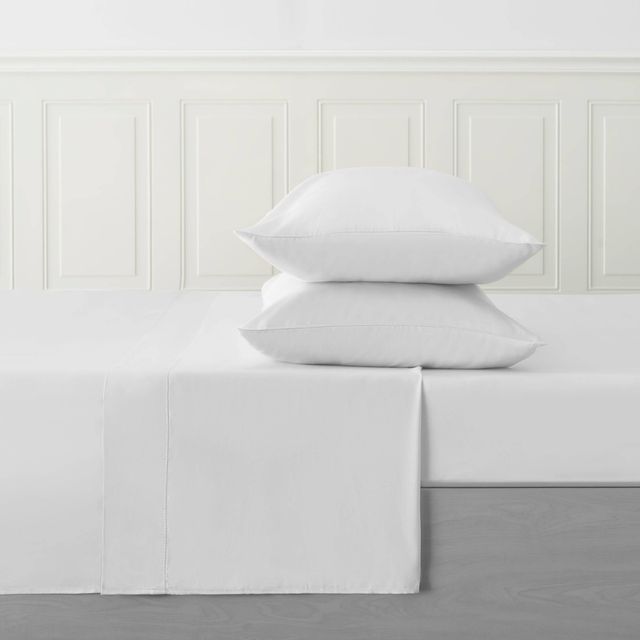 The Bamboo Collection Rayon made from Bamboo Sheet Set - (): - Certified