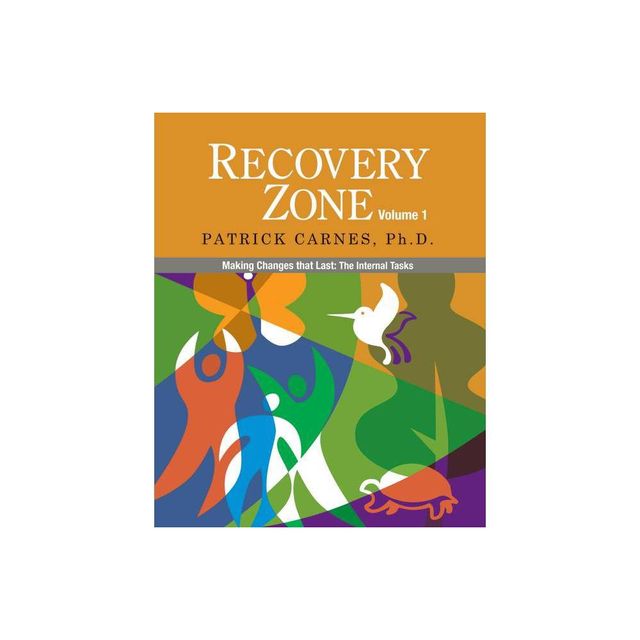 Recovery Zone, Volume 1 - (Paperback)