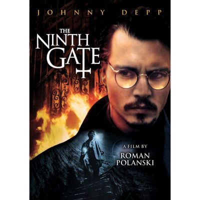 The Ninth Gate (DVD)