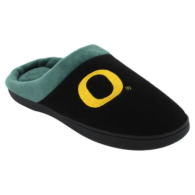 NCAA Oregon Ducks Clog Slippers