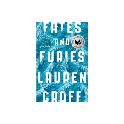 Fates and Furies (Paperback) by Lauren Groff