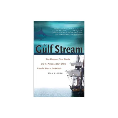 The Gulf Stream - by Stan Ulanski (Paperback)